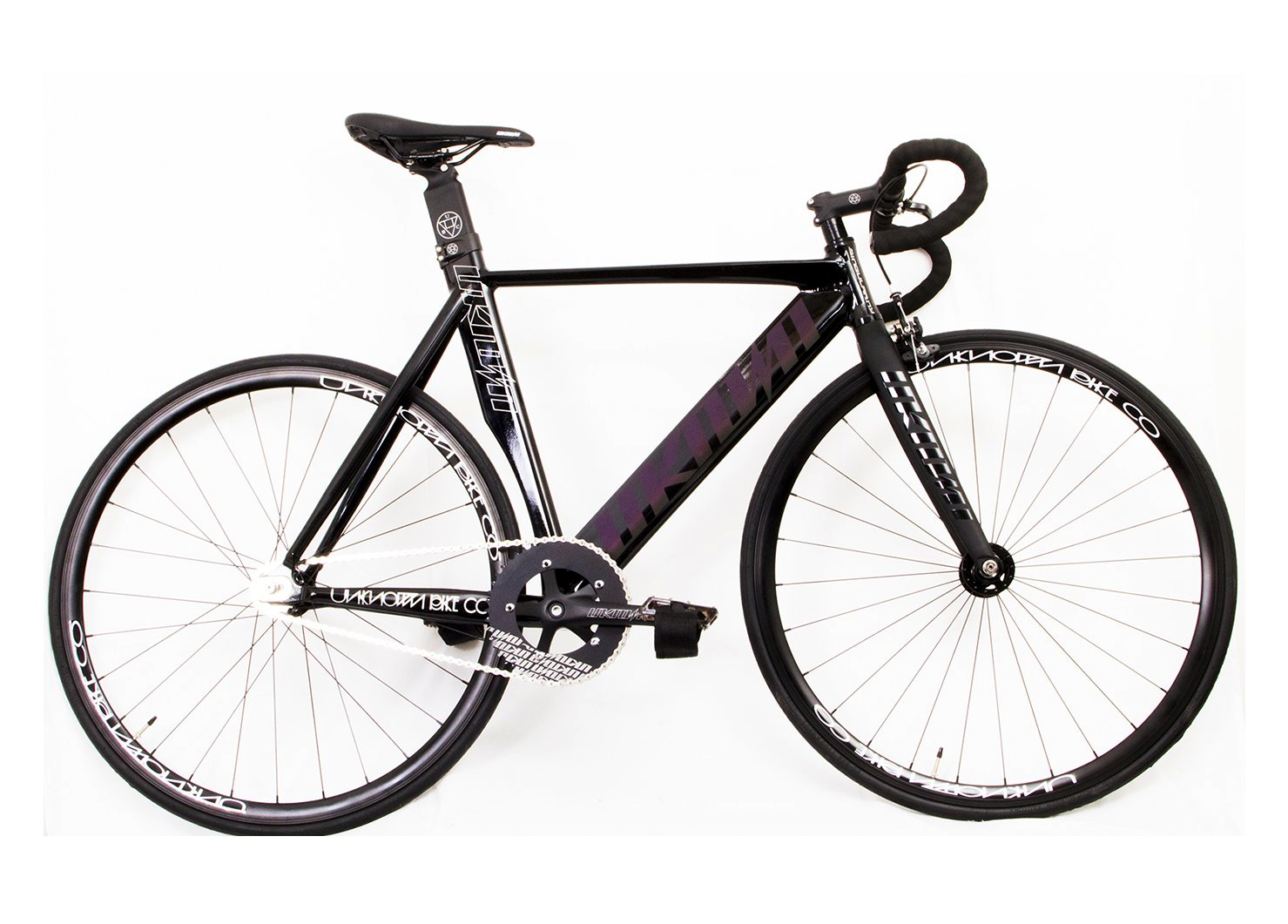 Unknown Bikes Singularity | UNKNOWN BIKE CO