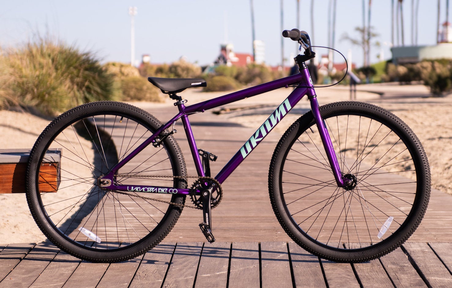 Sxl fixie best sale bike