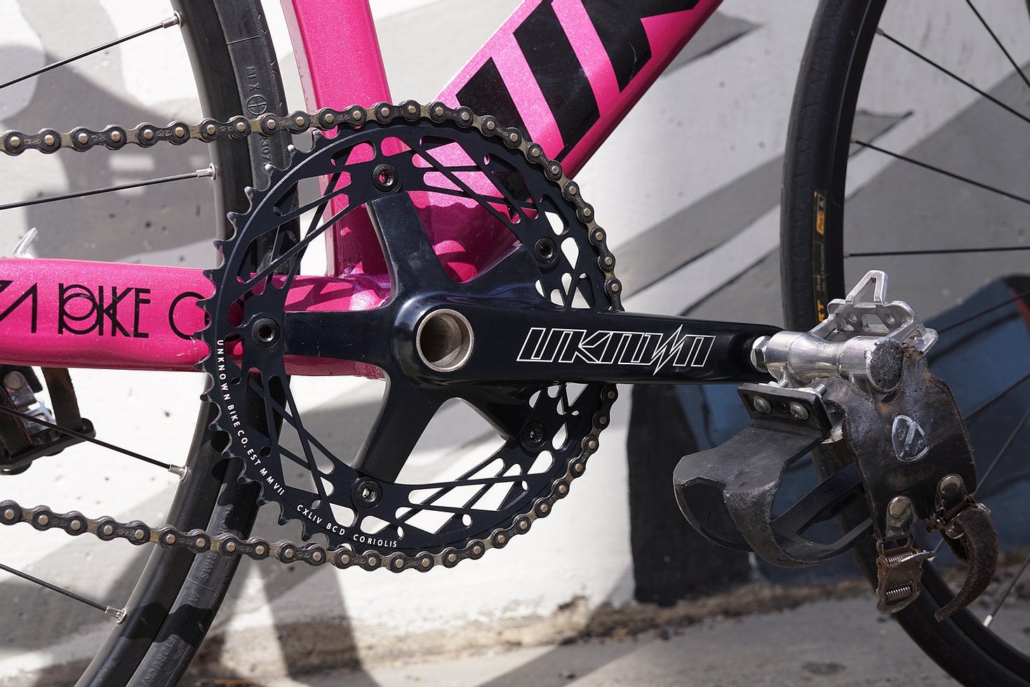Gxp bike shop